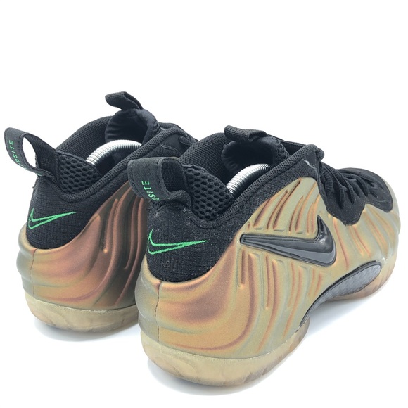 Nike Air Foamposite Pro size 10.5 - Picture 5 of 15